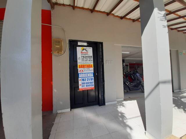 #569 - Apartamento para Alquiler en Montería - COR - 3