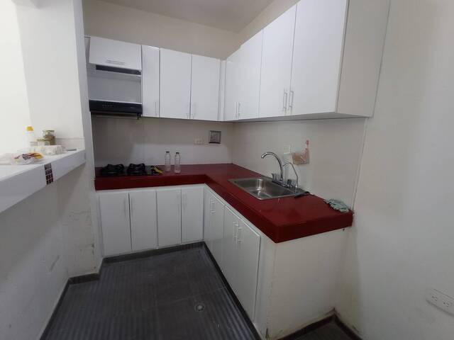 #1566 - Apartamento para Alquiler en Montería - COR - 2