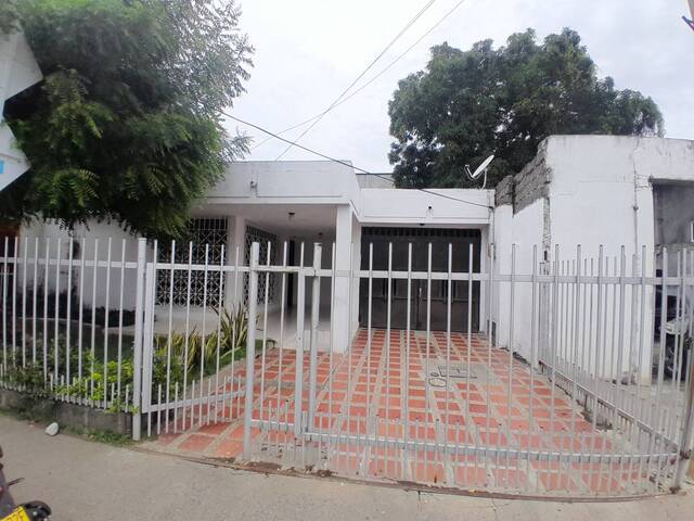 #1610 - Casa para Venta en Montería - COR - 1