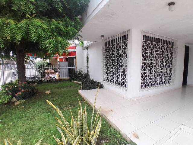 #1610 - Casa para Venta en Montería - COR - 2