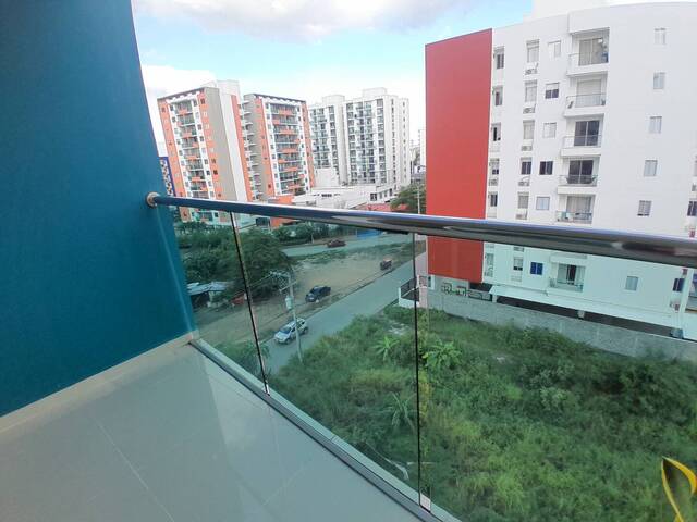 #1623 - Apartamento para Venta en Montería - COR - 2