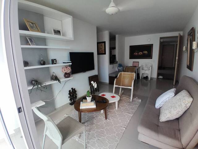 #1623 - Apartamento para Venta en Montería - COR - 3