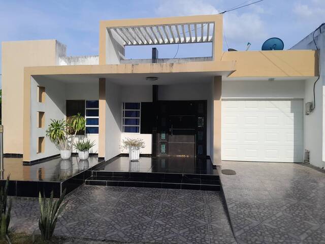 #1631 - Casa para Venta en Montería - COR - 1