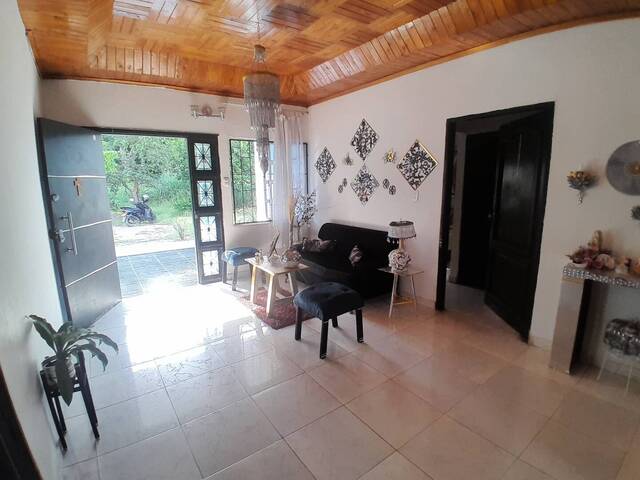 #1631 - Casa para Venta en Montería - COR - 3