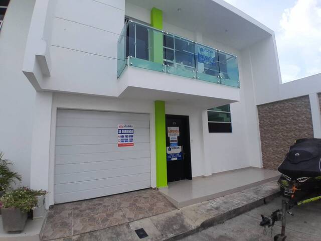 Venta en San Francisco - Montería