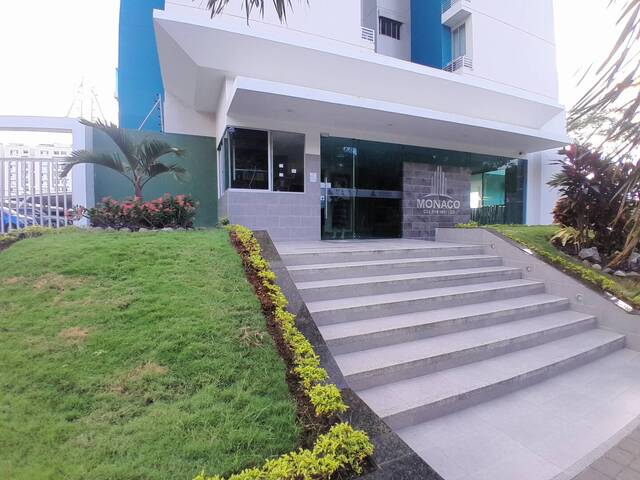 #1624 - Apartamento para Alquiler en Montería - COR - 1