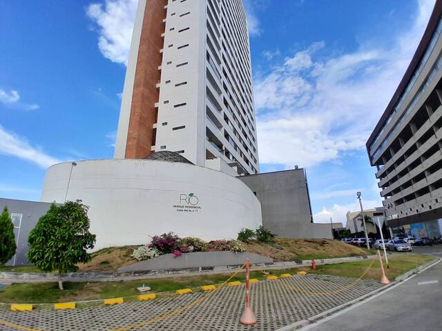 #1638 - Apartamento para Alquiler en Montería - COR - 1