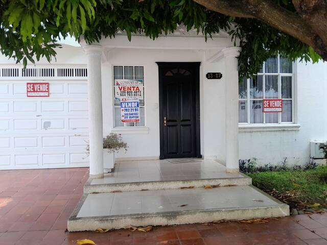 #1649 - Casa para Venta en Montería - COR - 1