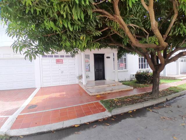 #1649 - Casa para Venta en Montería - COR - 3