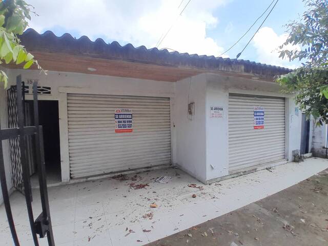 #1668 - Oficina para Alquiler en Montería - COR - 2