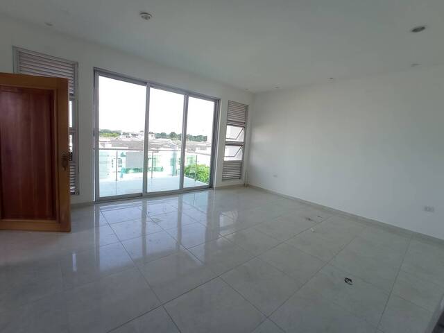 #1671 - Apartamento para Alquiler en Montería - COR - 2