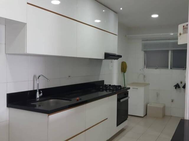 #1678 - Apartamento para Alquiler en Montería - COR - 2