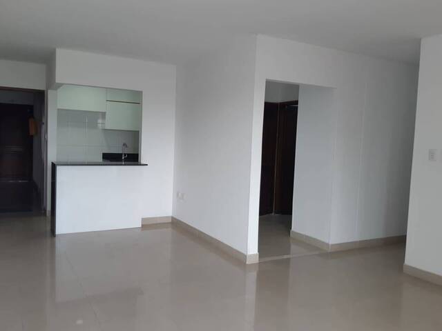 #1679 - Apartamento para Venta en Montería - COR - 3