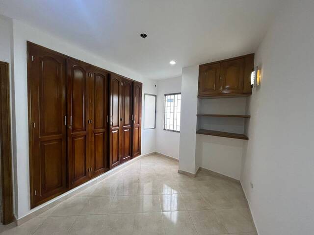 #1689 - Apartamento para Alquiler en Montería - COR - 3