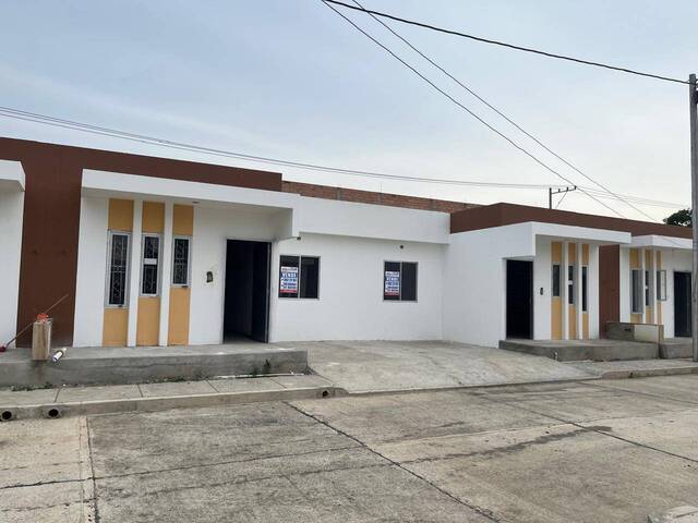 Venta en La Esperanza - Montería