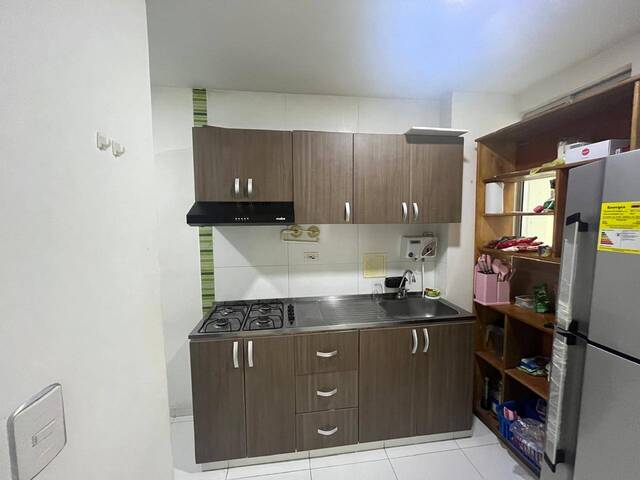 #1712 - Apartamento para Venta en Montería - COR - 3