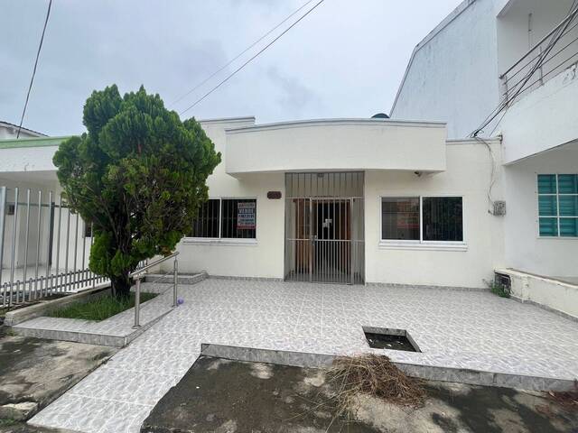 #1711 - Casa para Venta en Montería - COR - 1