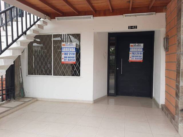 #1716 - Casa para Venta en Montería - COR - 3