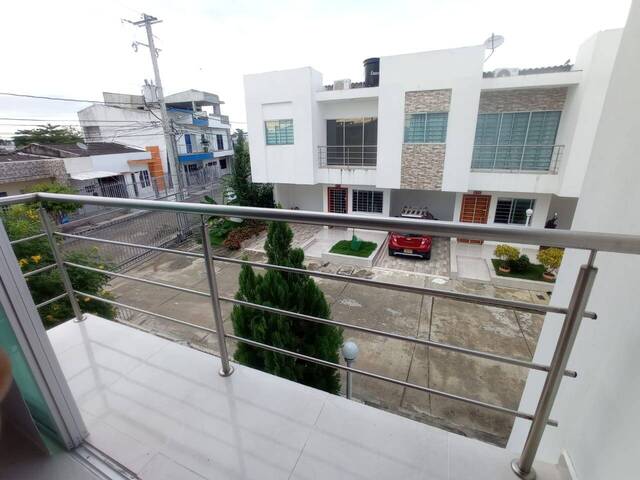 #1722 - Casa para Venta en Montería - COR - 3