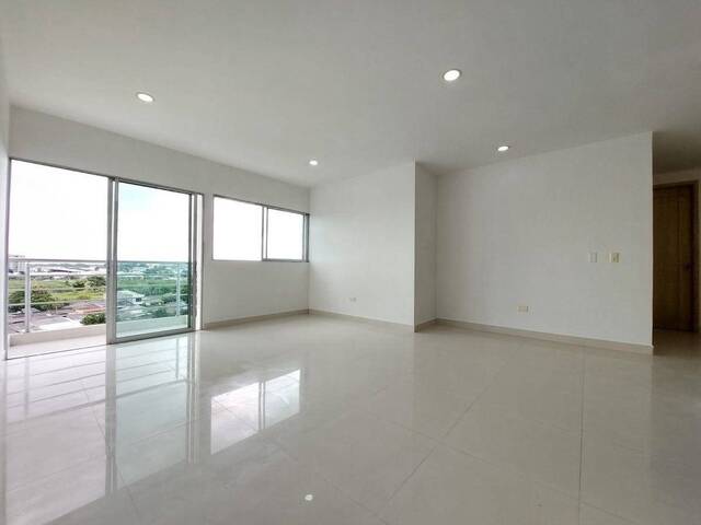 #1728 - Apartamento para Venta en Montería - COR - 2