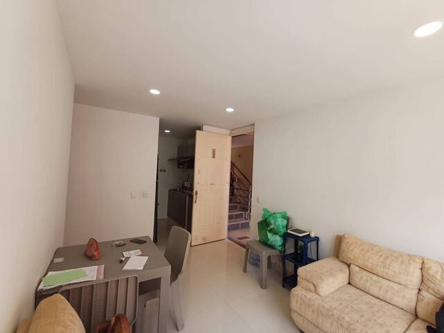 #1730 - Apartamento para Venta en Montería - COR - 3