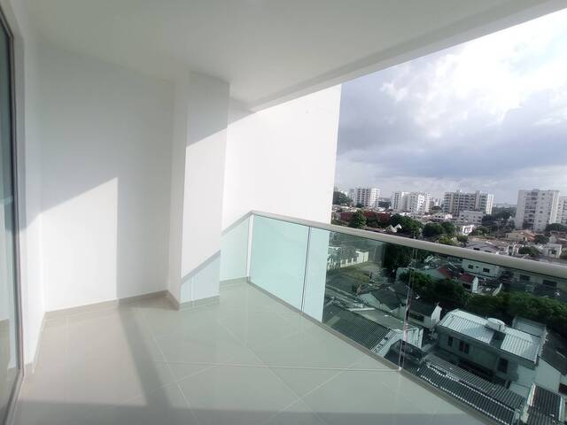 #1742 - Apartamento para Alquiler en Montería - COR - 3