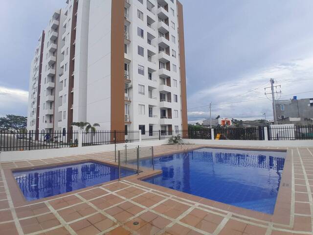 #1746 - Apartamento para Alquiler en Montería - COR