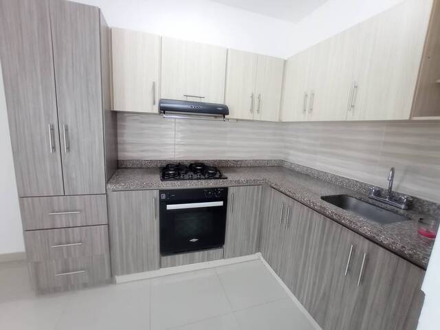 #1752 - Apartamento para Alquiler en Montería - COR