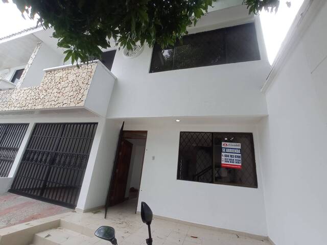 #1754 - Casa para Venta en Montería - COR - 1