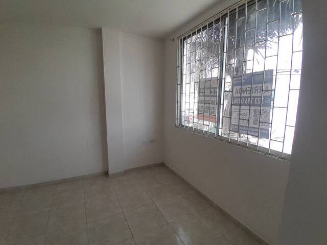 #1759 - Apartamento para Alquiler en Montería - COR - 3