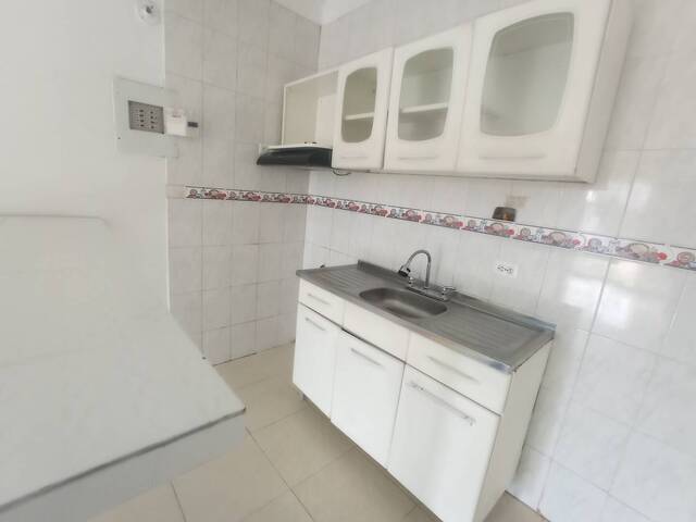 #1760 - Apartamento para Alquiler en Montería - COR - 2