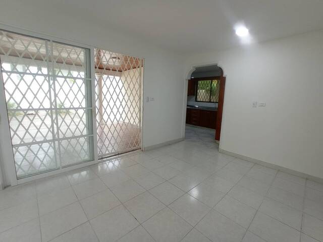 #1763 - Casa para Venta en Montería - COR - 2