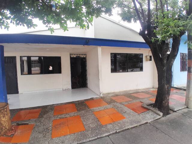 #1766 - Casa para Venta en Montería - COR - 2