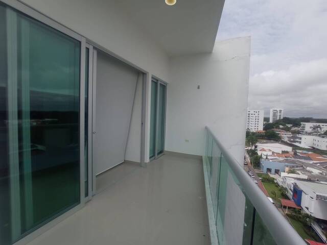 #1745 - Apartamento para Alquiler en Montería - COR - 3