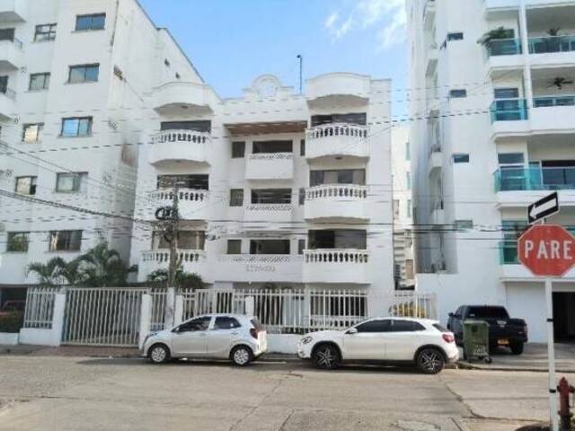 #1775 - Apartamento para Venta en Montería - COR