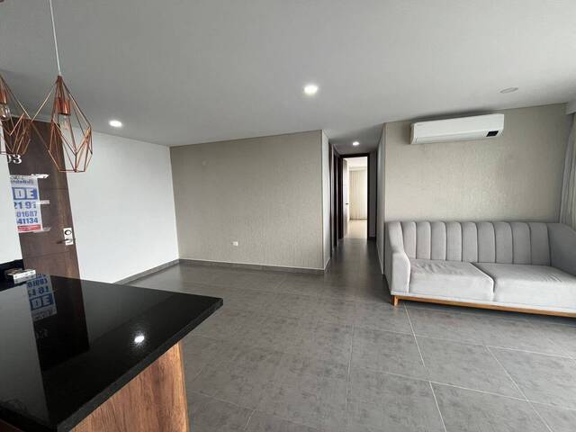 #1776 - Apartamento para Venta en Montería - COR - 1