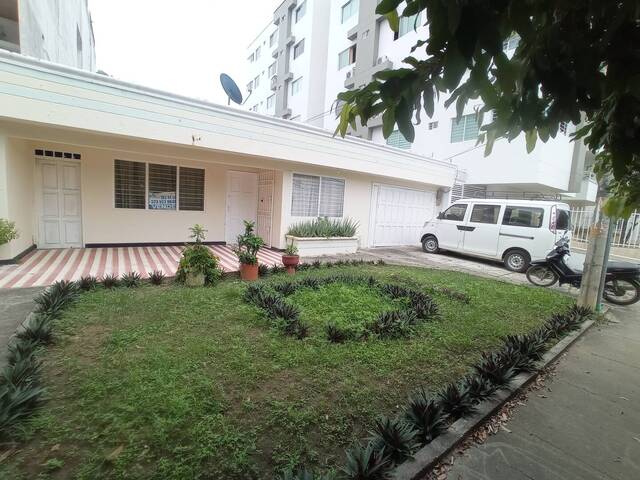 #1778 - Casa para Venta en Montería - COR - 1