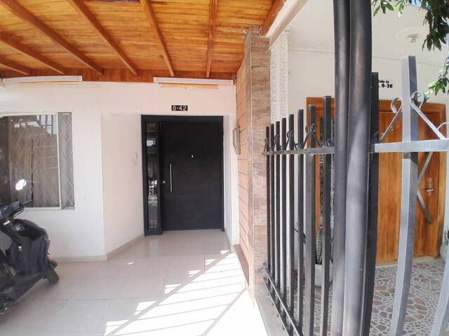 #1786 - Apartamento para Venta en Montería - COR - 2