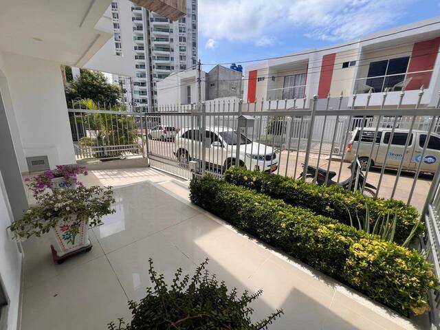 #1787 - Casa para Venta en Montería - COR - 2