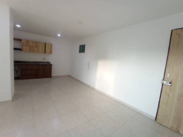 #1792 - Apartamento para Venta en Montería - COR - 3