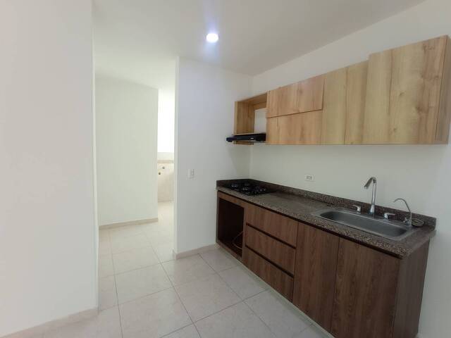 #1792 - Apartamento para Venta en Montería - COR - 2