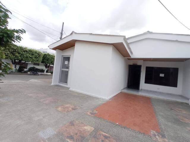 #1794 - Casa para Alquiler en Montería - COR