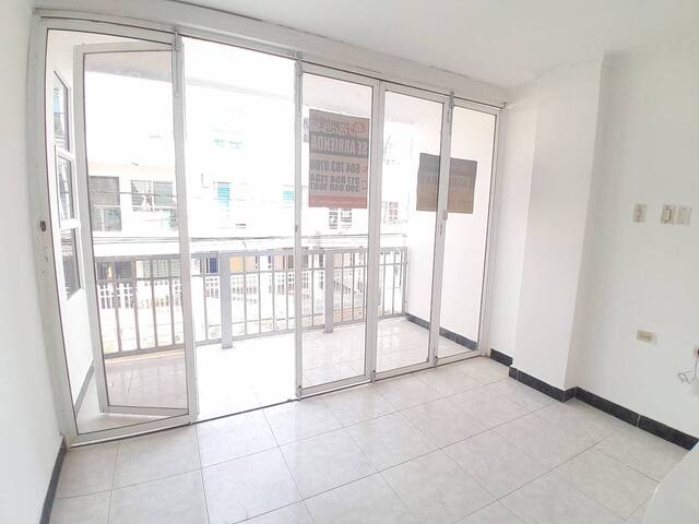 #1843 - Apartamento para Alquiler en Montería - COR - 2