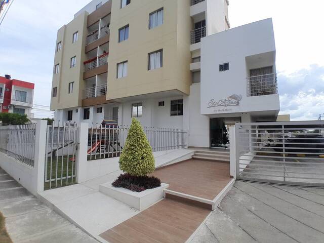 Venta en San Antonio - Montería