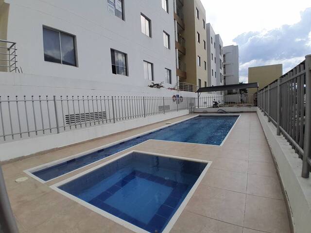 #1849 - Apartamento para Venta en Montería - COR - 2