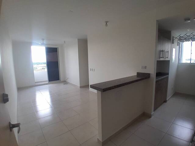 #1854 - Apartamento para Alquiler en Montería - COR - 3