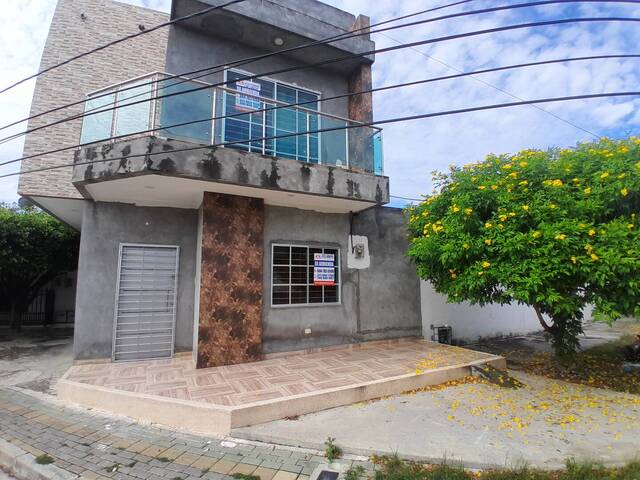 #1853 - Apartamento para Alquiler en Montería - COR - 1