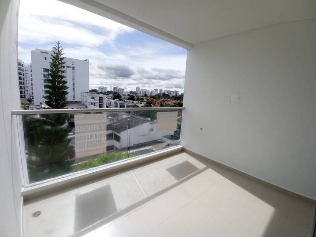 #1855 - Apartamento para Alquiler en Montería - COR - 3