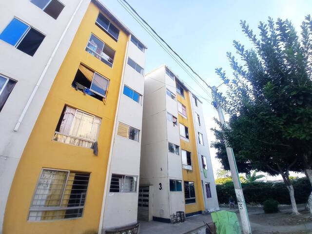 #1879 - Apartamento para Venta en Montería - COR - 1