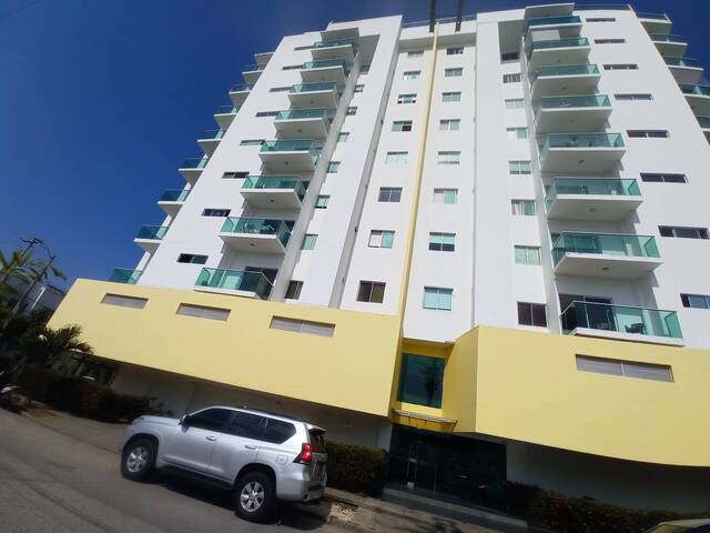 #1884 - Apartamento para Alquiler en Montería - COR - 1